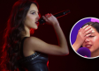 Olivia Rodrigo revela las situaciones más extrañas que ha vivido durante sus conciertos