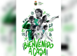 Sergio Canales regresa al Racing de Santander tras 16 años