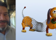 La voz latina de Slinky, Carlos del Campo, queda fuera de ‘Toy Story 5’