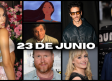 Un día como hoy... nace la actriz y cantante Danna