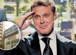 Luis Miguel fue dado de alta luego de una larga intervención