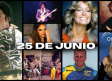 Un día como hoy... fallece Michael Jackson, El Rey del Pop