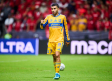 Ángel Correa no reportó con Tigres