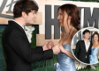 Millie Bobby Brown se reencuentra con Noah Schnapp