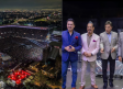 Los Tigres del Norte hacen historias con más de 60 mil asistentes