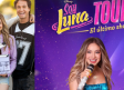 ¡OFICIAL! Soy Luna vuelve a los escenarios con un último tour