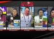 RG EXPRESS: Djuka tiene tres propuestas, un equipo de españa, uno de la MLS y una de un equipo turco