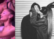 Ariana Grande confirma su relación Ricky Álvarez
