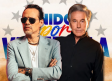 Marc Anthony y Ricardo Montaner encabezan concierto benéfico en apoyo a Venezuela