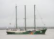 Pláticas para el trayecto: El barco que el rock convirtió en inmortal