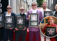 Exintegrante de Intocable también recibe estrella en el Paseo de la Fama
