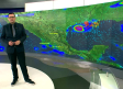 Pronóstico del tiempo para Monterrey, con Nelson Valdez - 22 de julio 2026