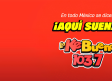 La Ke Buena 103.7