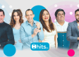 Hits FM 106.1 Monterrey