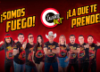 La Caliente 94.1 Monterrey