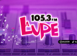 La Lupe 105.3 Monterrey