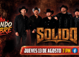 ¡Echando Lumbre con Solido!