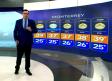 Pronóstico del tiempo para Monterrey, con Nelson Valdez - 31 de julio 2026