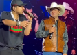 ECHANDO CHISPA: Bobby Pulido canta junto a Fuerza Regida