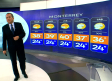 Pronóstico del tiempo para Monterrey, con Abimael Salas - 10 de agosto 2026