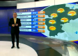 Pronóstico del tiempo para Monterrey, con Abimael Salas - 12 de agosto 2026