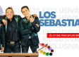Los Sebastianes sin filtros: secretos, giras y ansiedad
