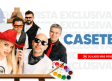 Lo duro de estar juntos: La historia no contada de La Casatera