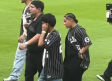 ECHANDO CHISPA: Yahritza y su esencia son abucheados durante partido