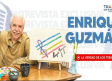 La historia de Enrique Guzmán, de Los Teen Tops a leyenda del rock