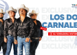 La Historia Jamás Contada de Los Dos Carnales | Familia, Fans y Madurez