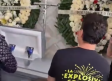 ECHANDO CHISPA: Despiden al integrante de La Sonora Dinamita