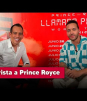 Entrevista a Prince Royce