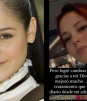 Alisson Lozz, actriz de RBD, revela que sufrió maltrato infantil