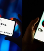 TikTok y Universal Music llegan a un acuerdo para devolver su música a la red social
