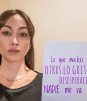 Laura Vignatti, actriz de Televisa, denuncia violentos ataques que sufrió con su ex pareja