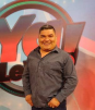 Muere Julio Alatorre, popular conductor de radio y televisión del sur de Tamaulipas