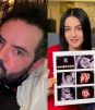 ¡José Eduardo Derbez y Paola Dalay ya son papás!