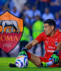 RG EXPRESS: Esteban Andrada tiene una oferta del AS Roma