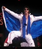 Elvis Presley llegará a Teatro Metropólitan