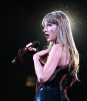 Taylor Swift suena fuerte para el show de medio tiempo del Super Bowl 2026