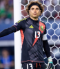 RG EXPRESS: Memo Ochoa busca regresar a la Selección Mexicana