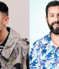 Adam Sandler y Bad Bunny apareceran juntos en 'Happy Gilmore 2'