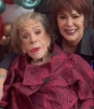 Sylvia Pasquel comparte video con Silvia Pinal por su cumpleaños 94