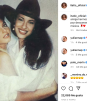 Itatí Cantoral rememora su experiencia personal trabajando con Selena Quintanilla