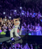 Niall Horan conquista a fans con su gira The Show en Monterrey