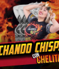 Echando Chispa: Cheliballet busca talento