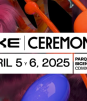 AXE Ceremonia 2025 revela cartel: Natanael Cano, Charli XCX y Tyler, the Creator lo encabezan