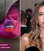 Hailey Bieber comparte la primera foto de su hijo, Jack Blues, para animar a votar