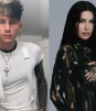 ¿Quién es Machine Gun Kelly, padre del bebé de Megan Fox? Así surgió su polémico romance