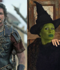 ¡Adiós Barbenheimer, hola Glicked! Cines apuestan por un fin de semana con 'Wicked' y 'Gladiador II'